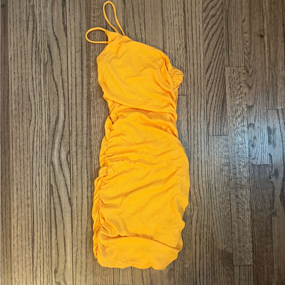 Princess Polly Reece Mini Dress - Picture 3 of 4